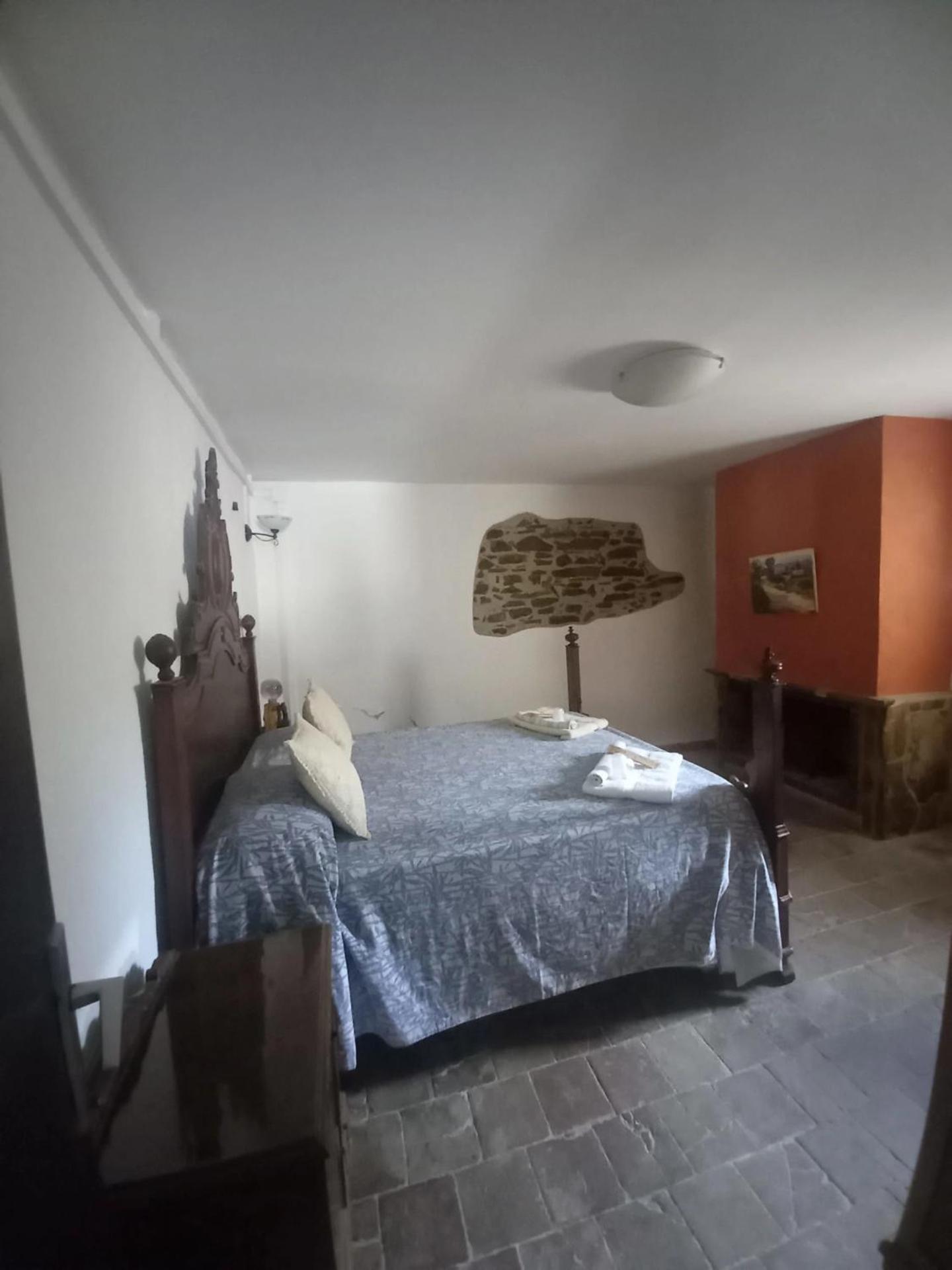 Hostal Rural Mas Blanc San Martín de Centellas Exterior foto